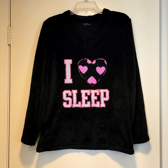 Just Love Other - Pajama Set by Just Love